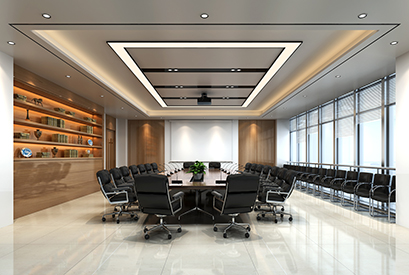 华南创图办公室