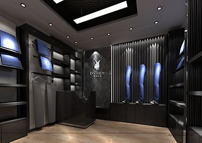 白马迪卡公子商铺