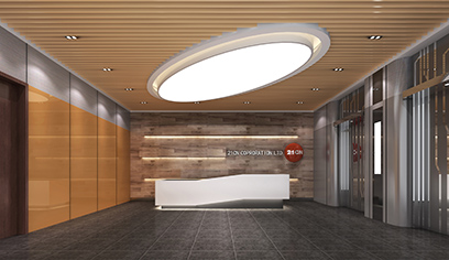 世纪龙五楼项目